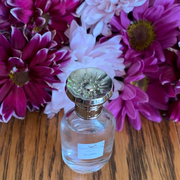 Coach Dreams Pink Eau de Parfum - Picture 3 of 6